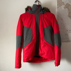 Roxy Atmosphere Jacket